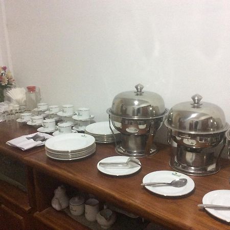 누와라 엘리야 Tealeaf B&B 외부 사진